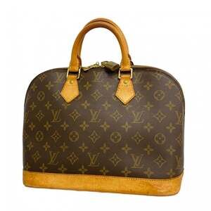 Louis Vuitton Vintage Alma Handbag #252521L65B